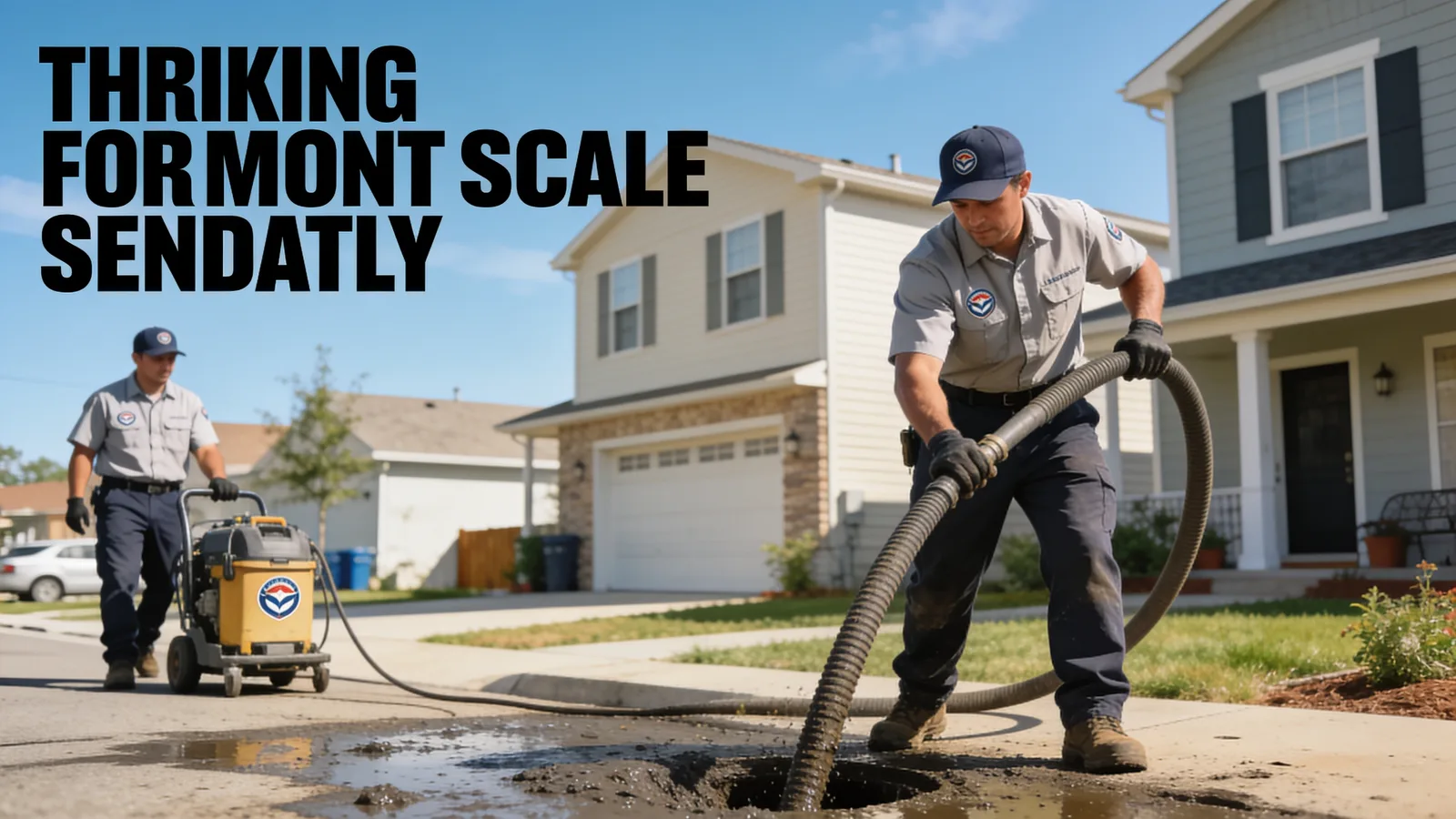 Sewage Cleanup in Hillside, IL near me